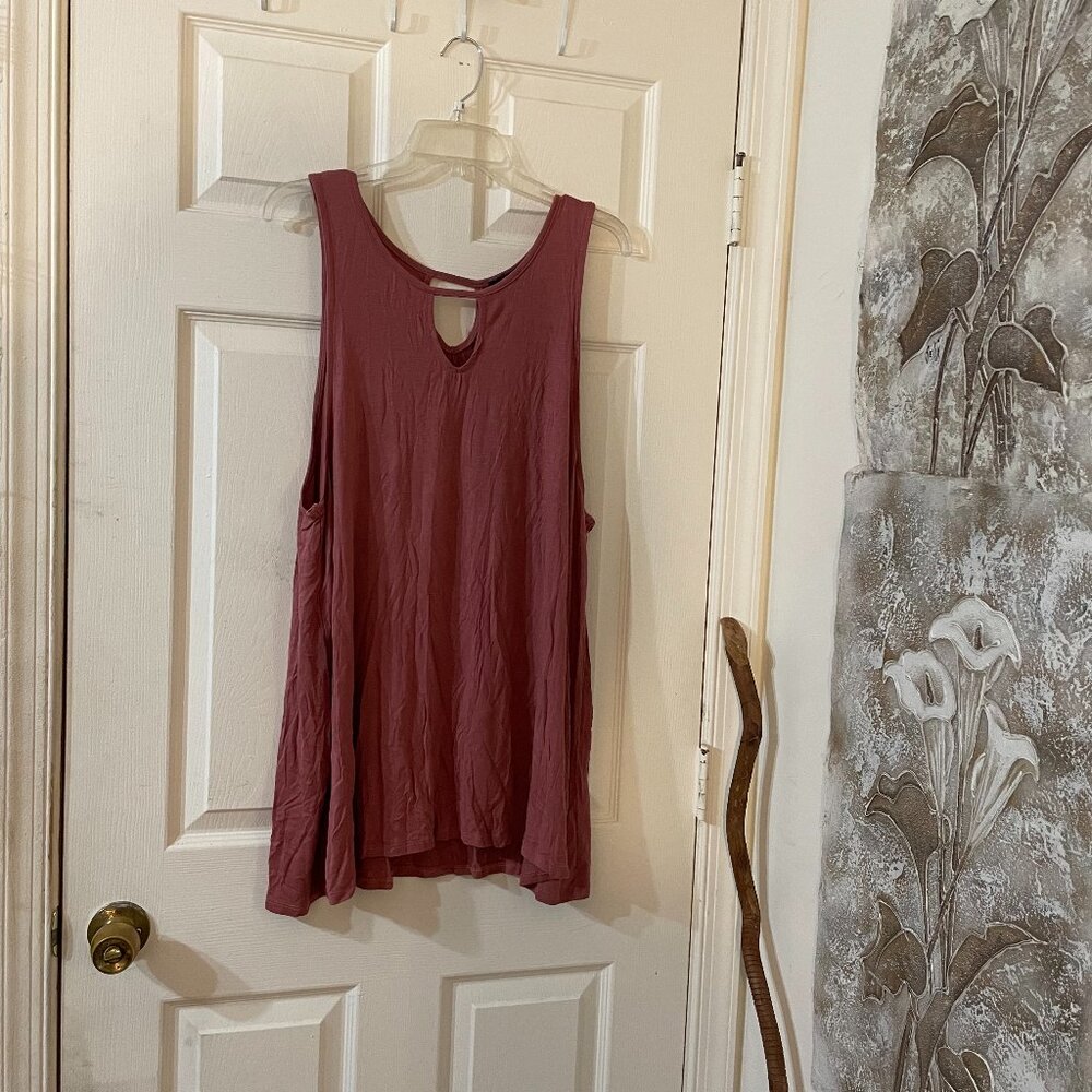 Ladies top